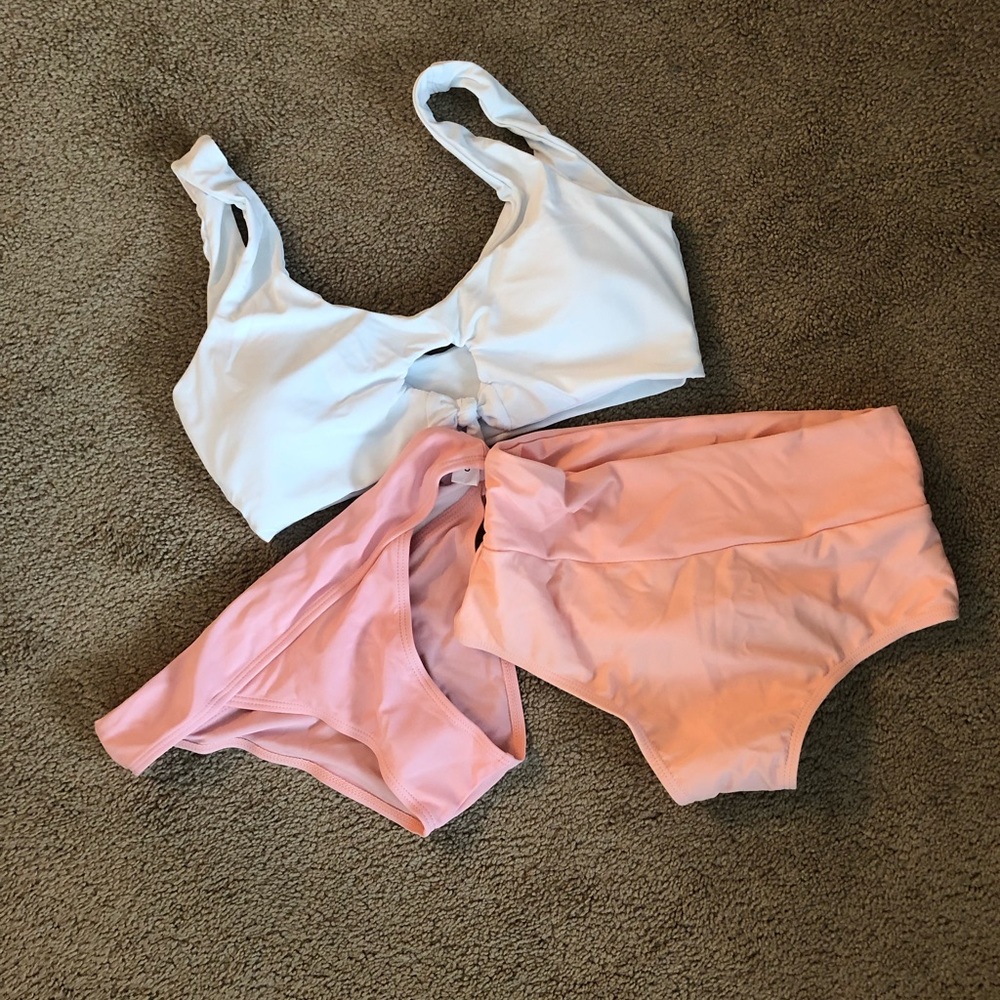 Swimsuit